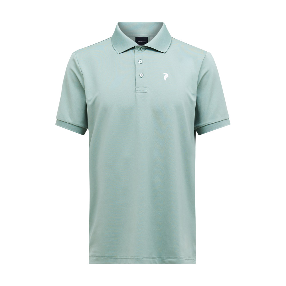 Peak Performance Peak Performance Vespar Polo Shirt