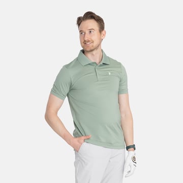M Vespar Polo Peak Performance