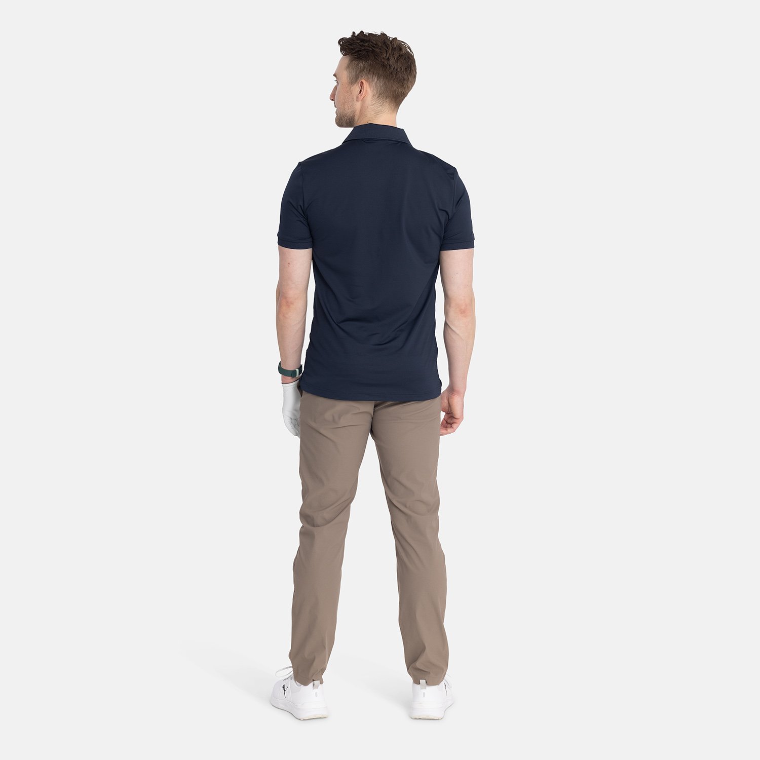 M Vespar Polo Peak Performance