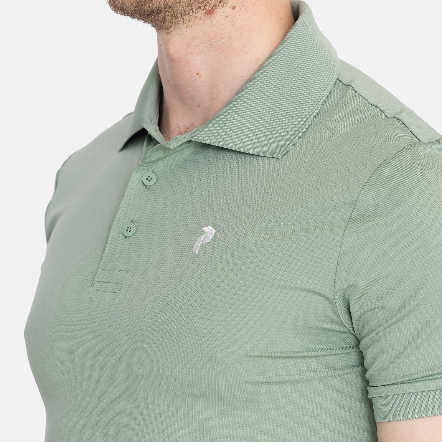 M Vespar Polo Peak Performance