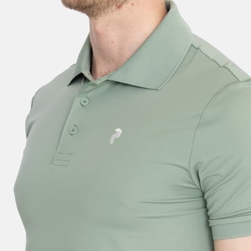 M Vespar Polo Peak Performance