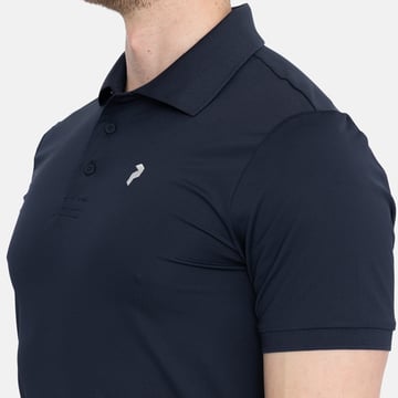 M Vespar Polo Peak Performance