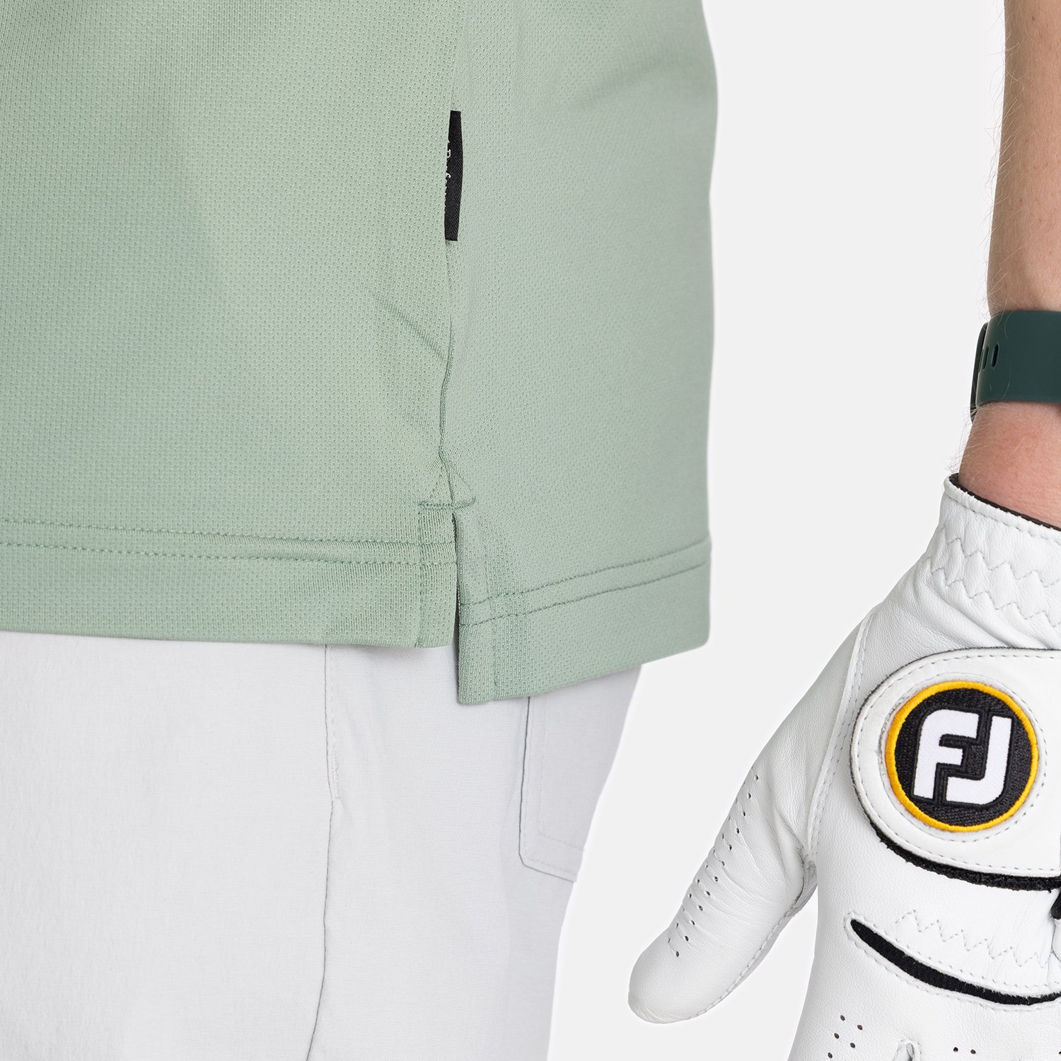 M Vespar Polo Peak Performance