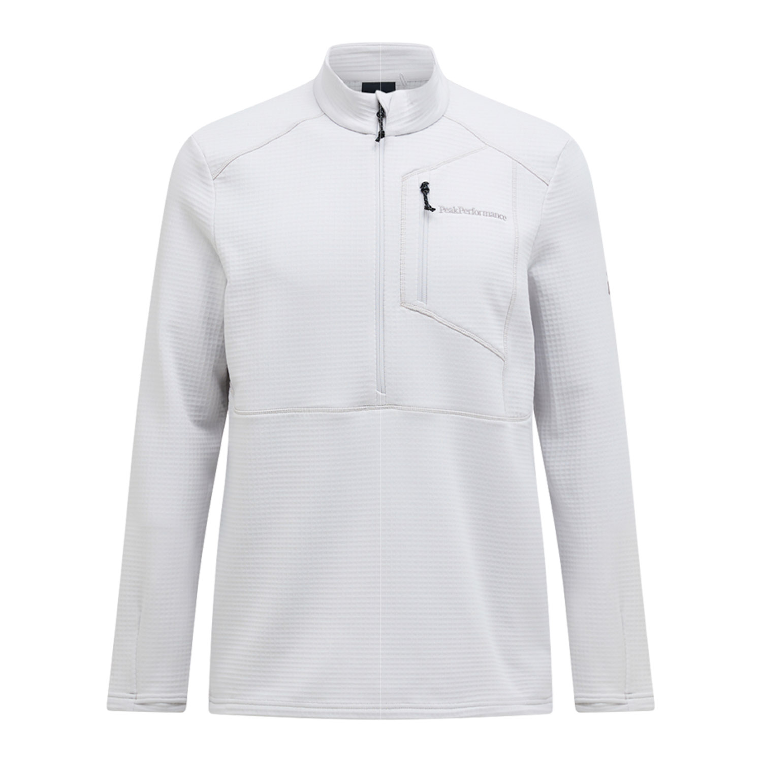 M Trail Polartec Half Zip