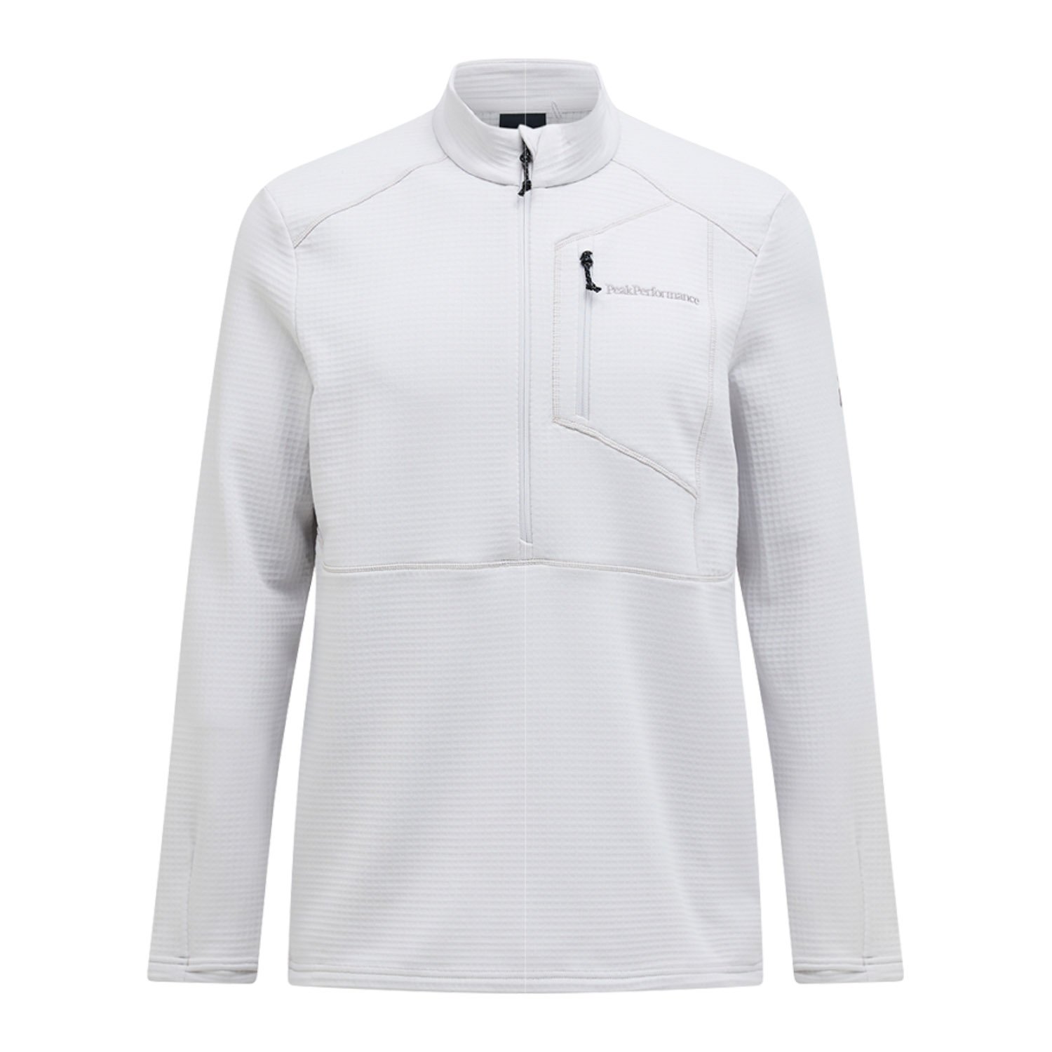 M Trail Polartec Half Zip M Trail Polartec Half Zip