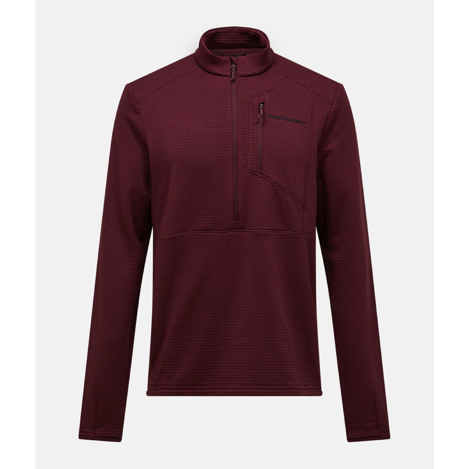 M Trail Polartec Half Zip M Trail Polartec Half Zip
