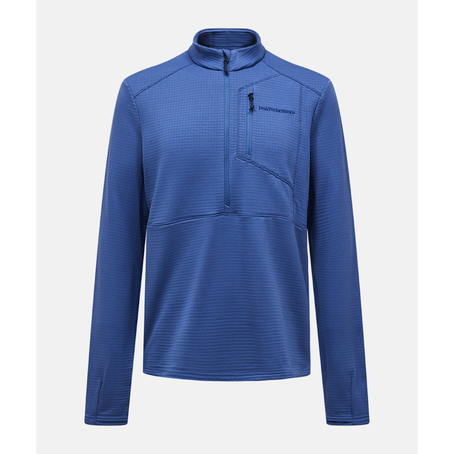 M Trail Polartec Half Zip