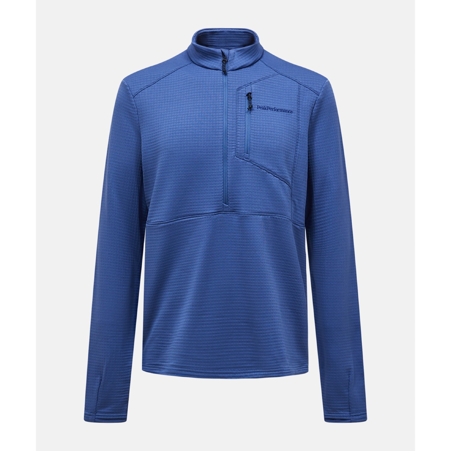 M Trail Polartec Half Zip Peak Performance M Trail Polartec Half Zip Peak Performance