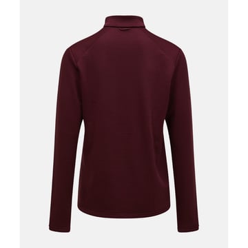M Trail Polartec Half Zip Peak Performance