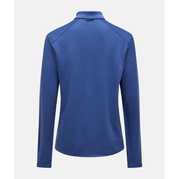 M Trail Polartec Half Zip Peak Performance