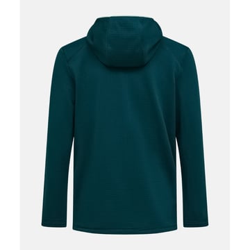 M Trail Polartec Zip Hood Peak Performance