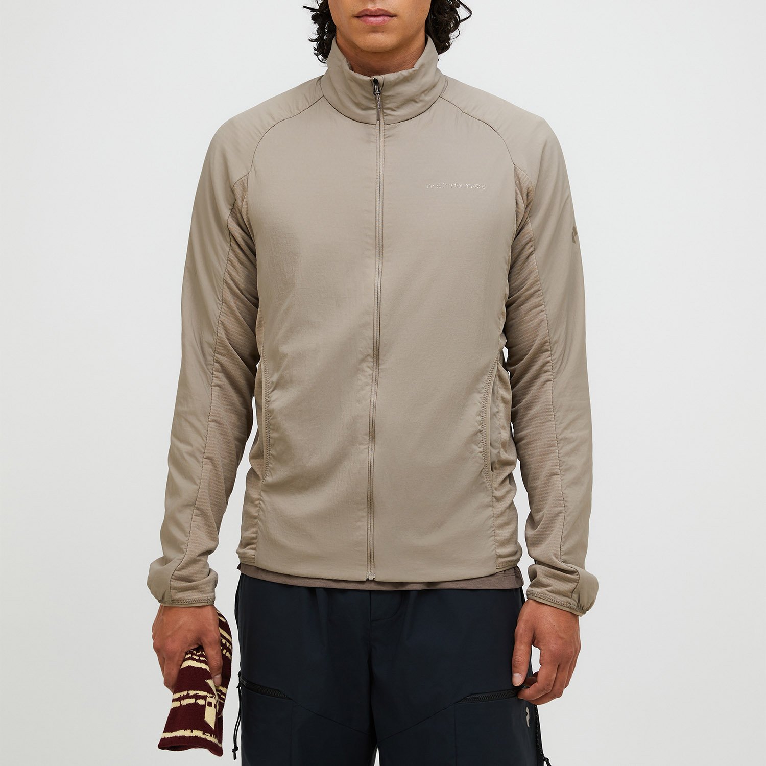 M Freelight Hybrid Liner Peak Performance M Freelight Hybrid Liner Peak Performance