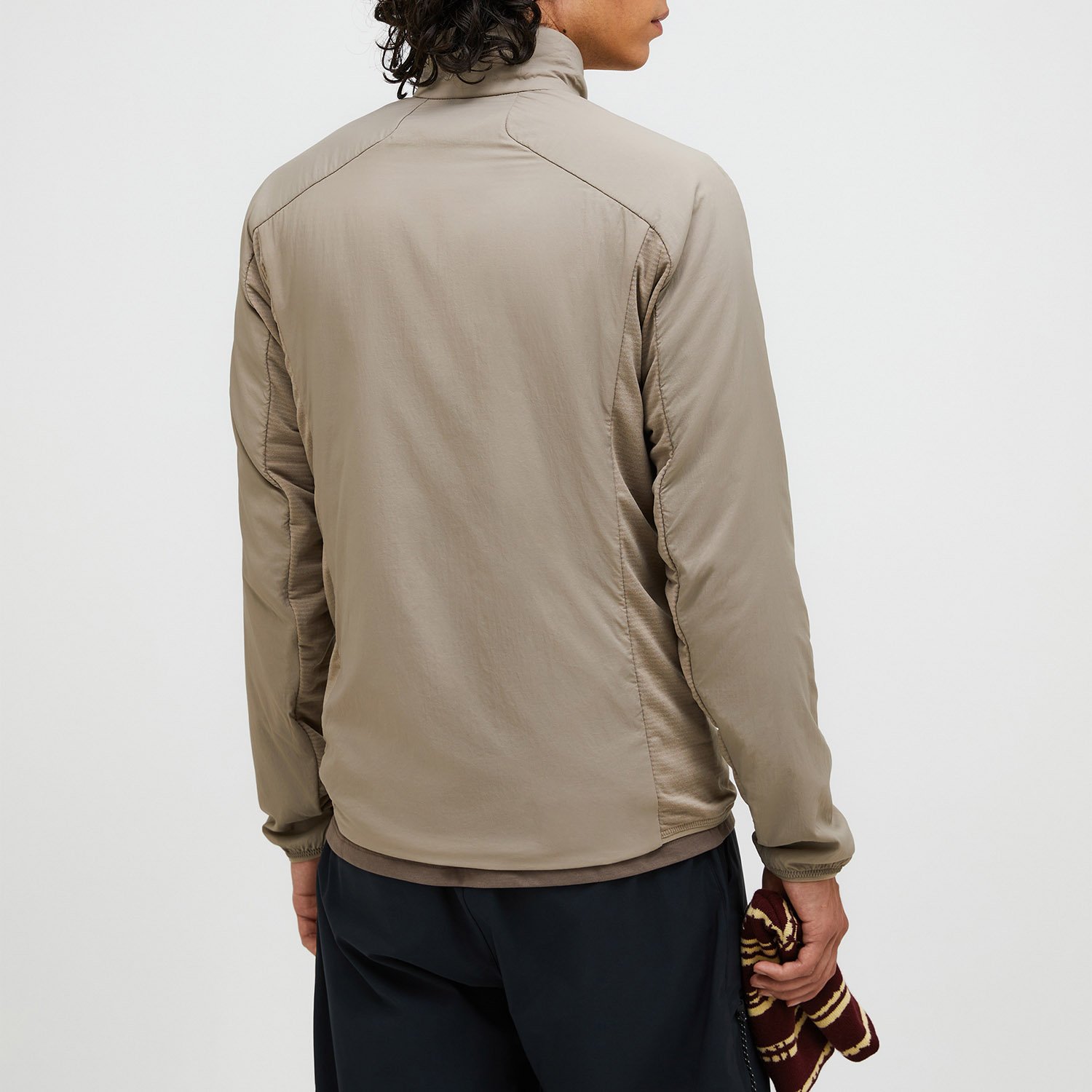 M Freelight Hybrid Liner Peak Performance M Freelight Hybrid Liner Peak Performance