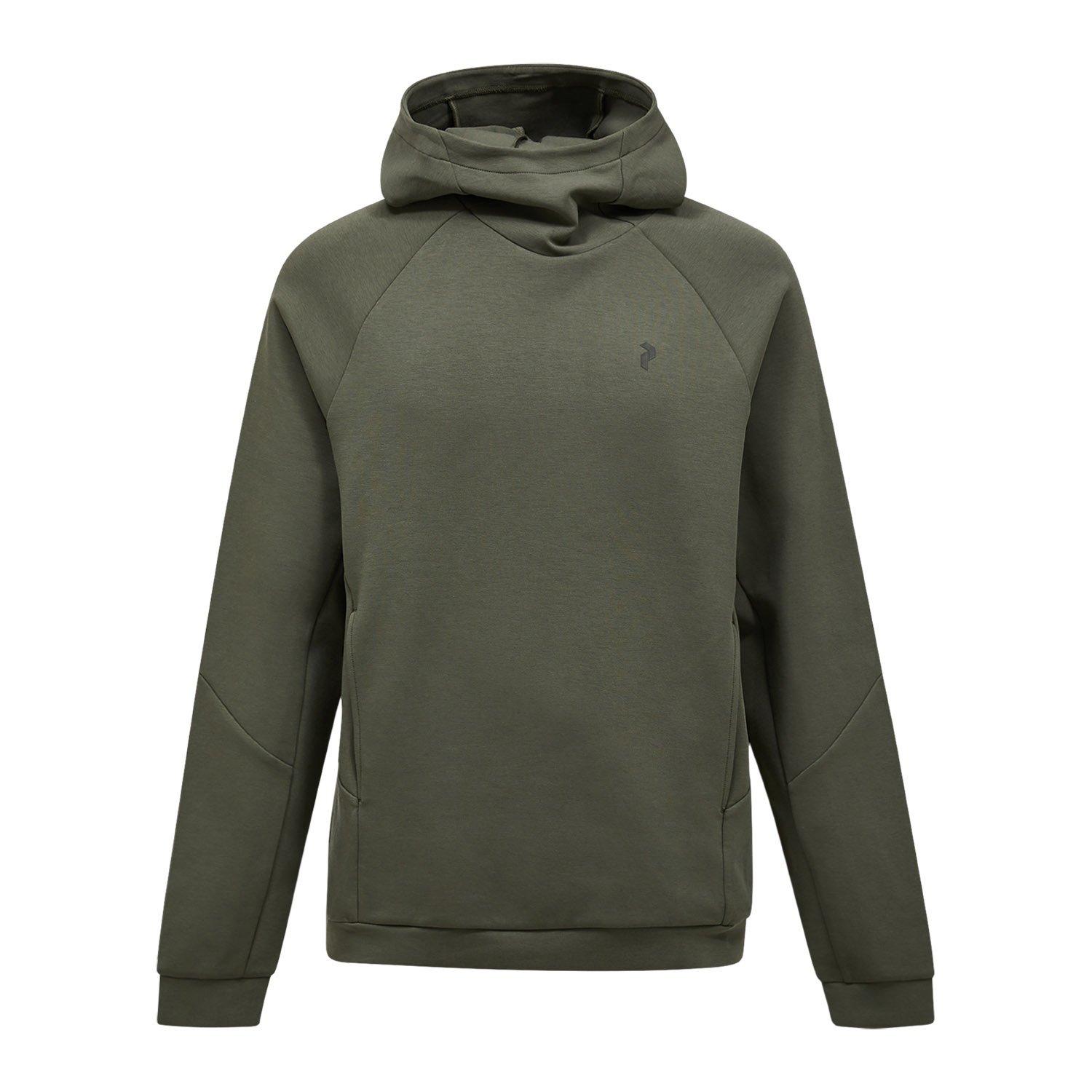M Sportstech Hoody Peak Performance M Sportstech Hoody Peak Performance