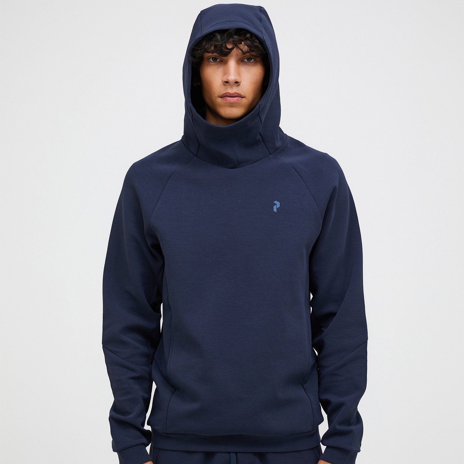 M Sportstech Hoody Peak Performance M Sportstech Hoody Peak Performance