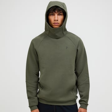 M Sportstech Hoody Peak Performance