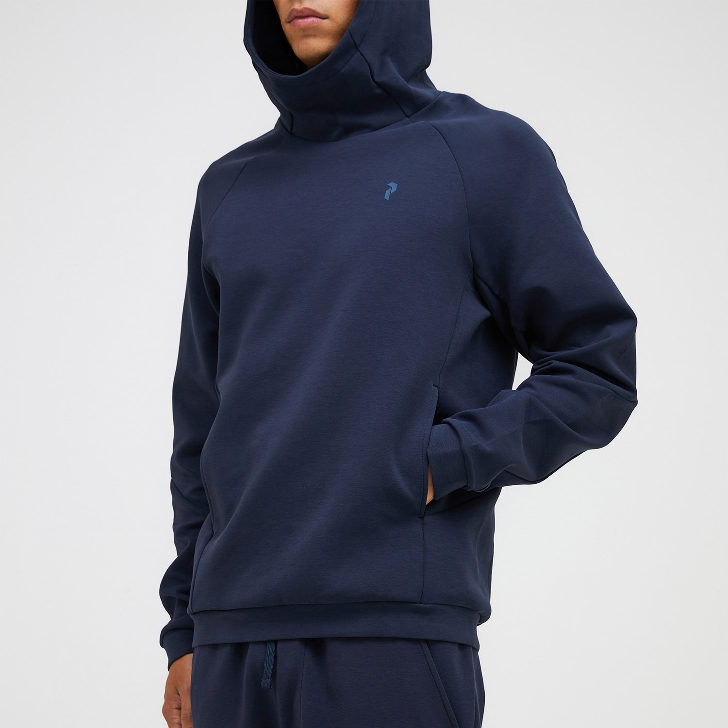 M Sportstech Hoody Peak Performance M Sportstech Hoody Peak Performance