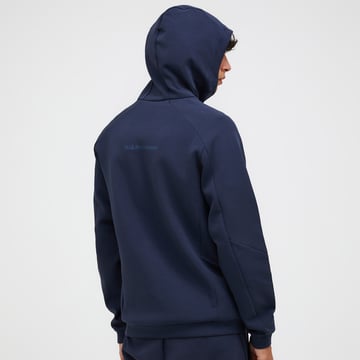 M Sportstech Hoody Peak Performance