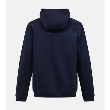 M Sportstech Hoody Peak Performance