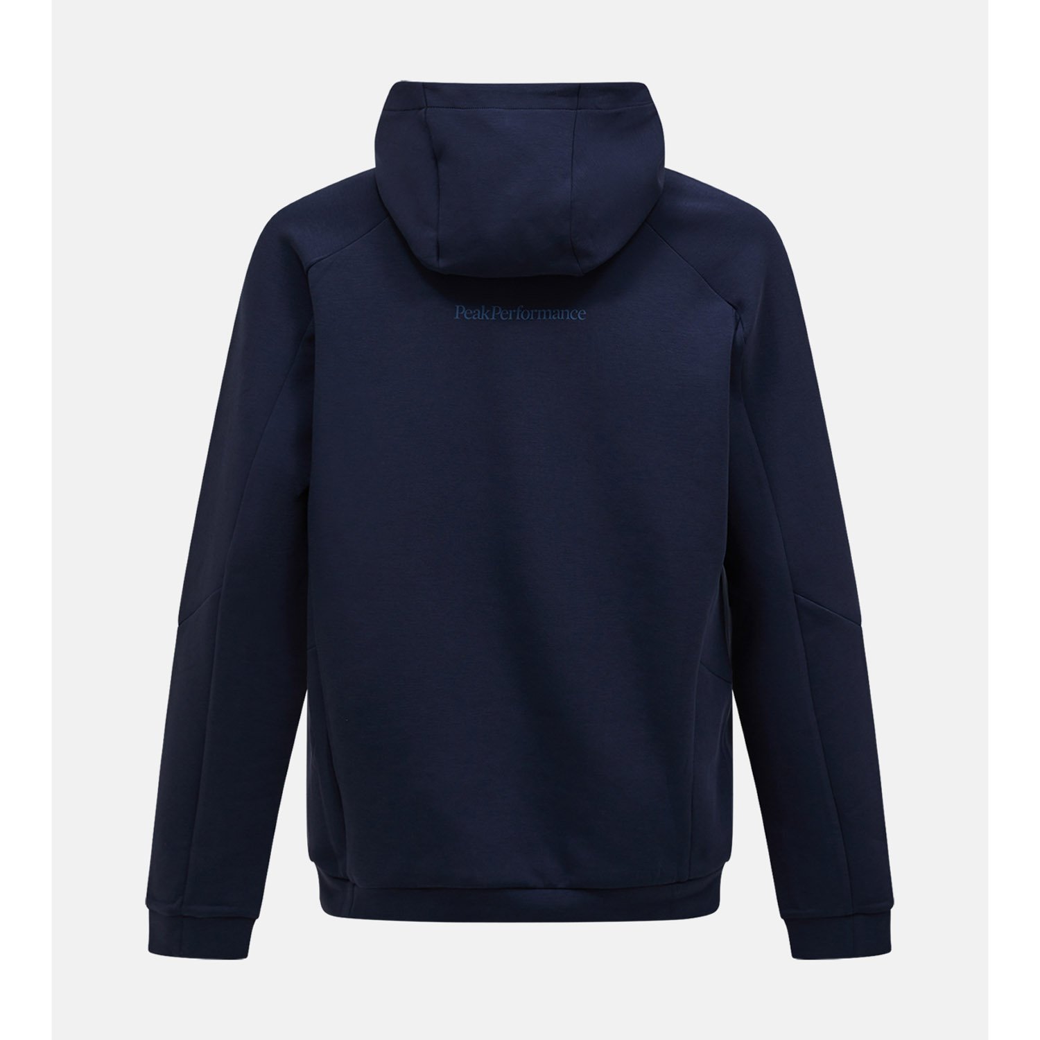 M Sportstech Hoody Peak Performance M Sportstech Hoody Peak Performance