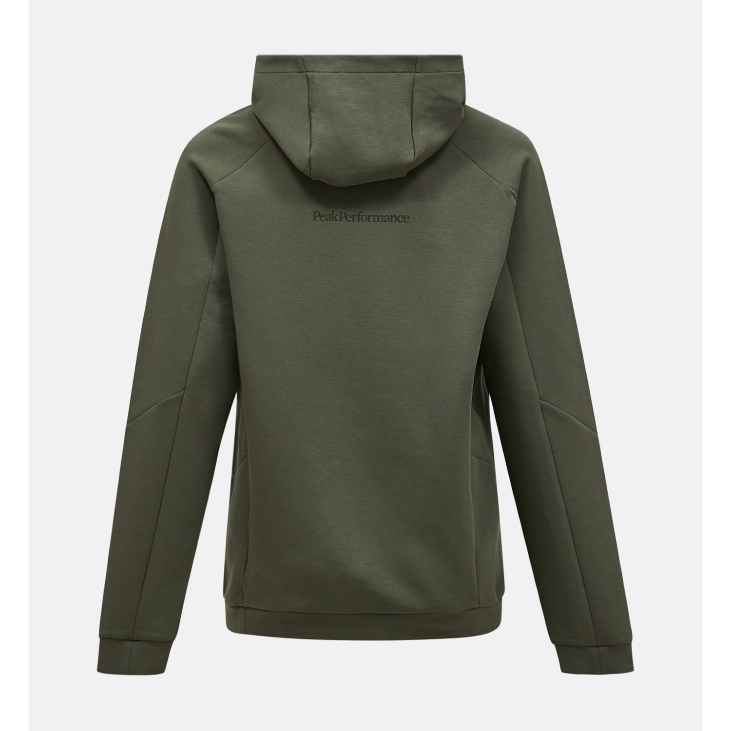 M Sportstech Hoody Peak Performance M Sportstech Hoody Peak Performance