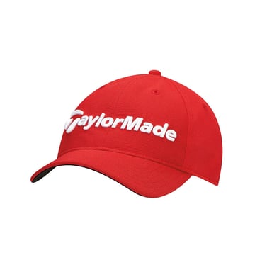 Radar Junior Rød TaylorMade