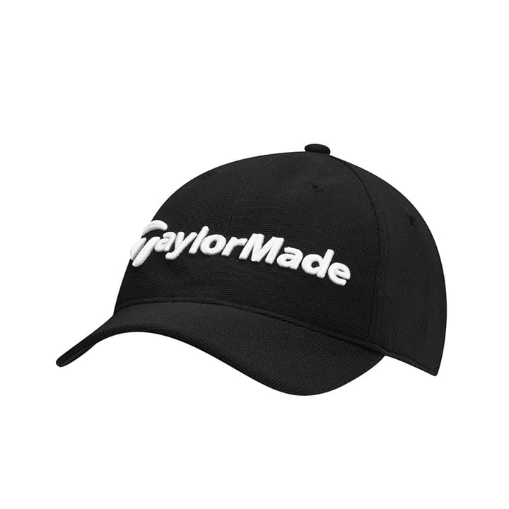 Radar Junior Svart TaylorMade