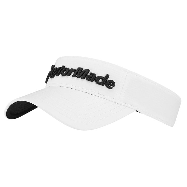 Tour Rader Hvit TaylorMade Tour Rader Hvit TaylorMade