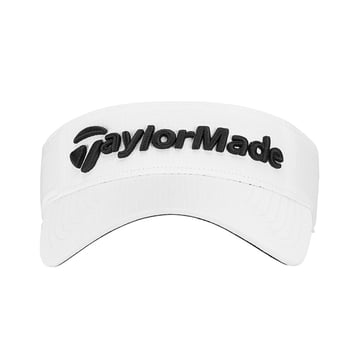 Tour Rader Vit TaylorMade