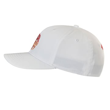 LS 1979 TM Logo Weiß TaylorMade