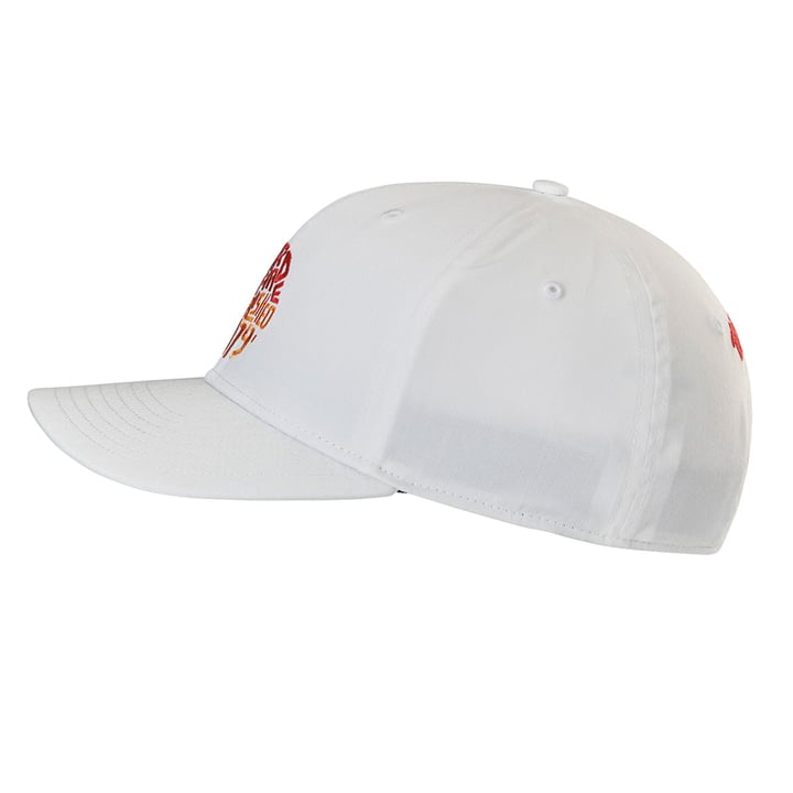 LS 1979 TM Logo Weiß TaylorMade