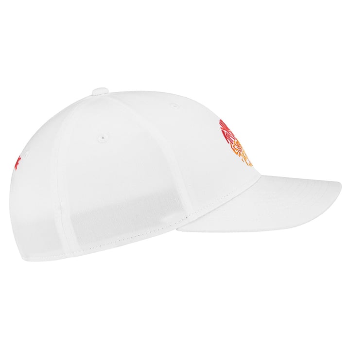 LS 1979 TM Logo Weiß TaylorMade
