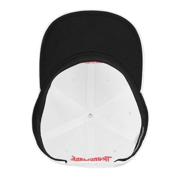 LS 1979 TM Logo Weiß TaylorMade