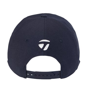 PrfmnceAdjDJPatch Keps Blue TaylorMade