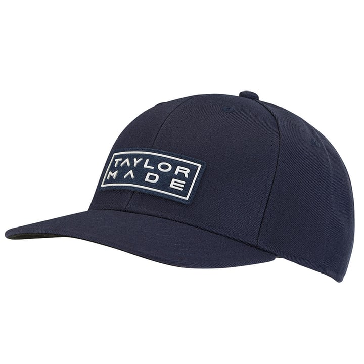 PrfmnceAdjDJPatch Keps Blue TaylorMade