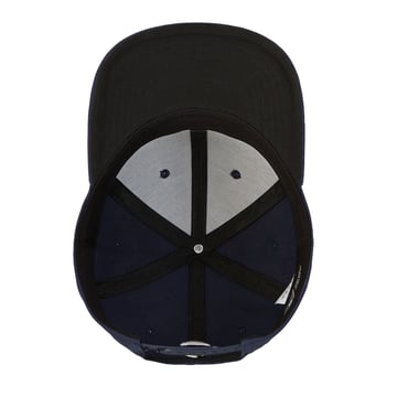 PrfmnceAdjDJPatch Keps Blue TaylorMade