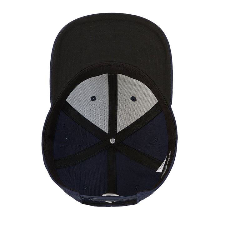 PrfmnceAdjDJPatch Keps Blue TaylorMade