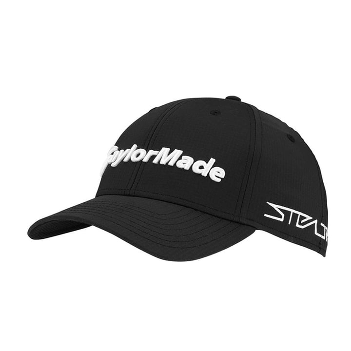 Tour Radar Sort TaylorMade
