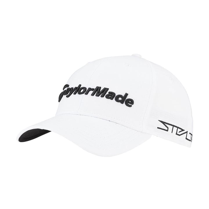Tour Radar Hvid TaylorMade