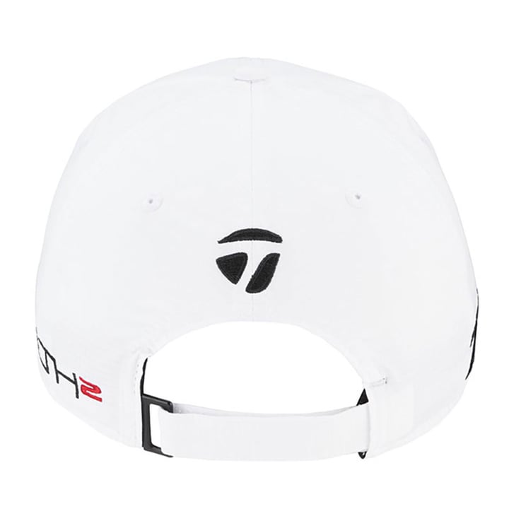 Tour Radar Hvid TaylorMade