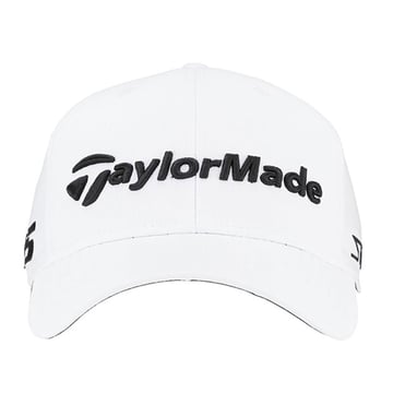 Tour Radar Hvid TaylorMade