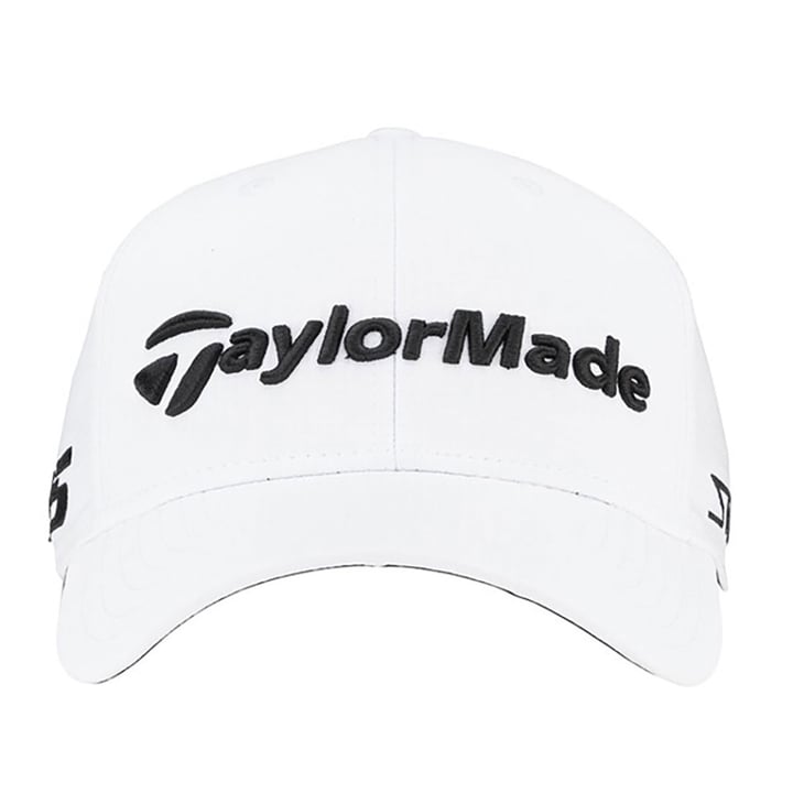 Tour Radar Hvid TaylorMade