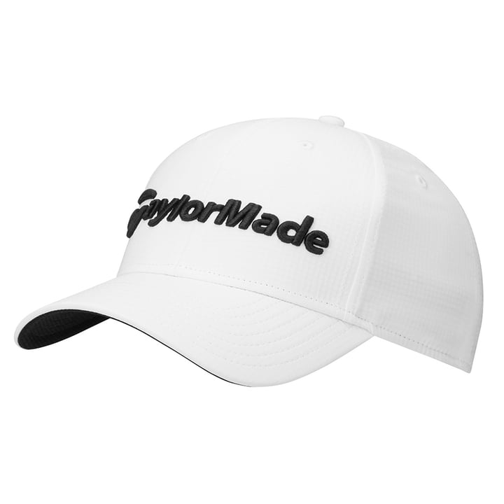 Evergreen Radar Hvid TaylorMade