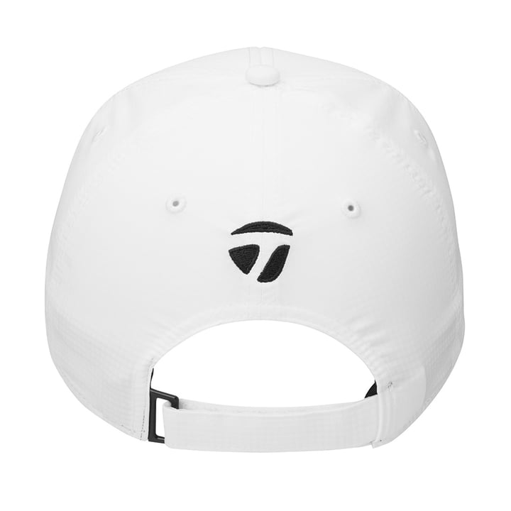 Evergreen Radar Hvid TaylorMade