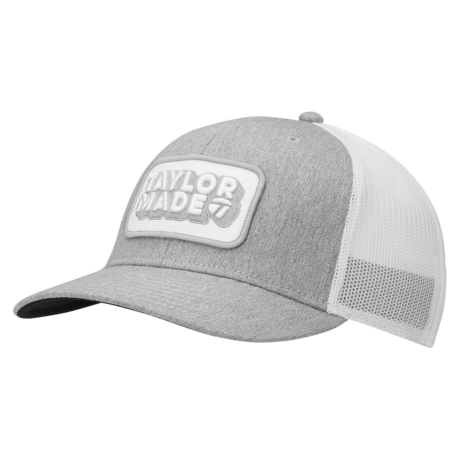 Retro Trucker
