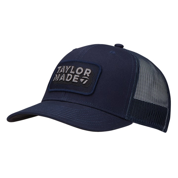 Retro Trucker TaylorMade