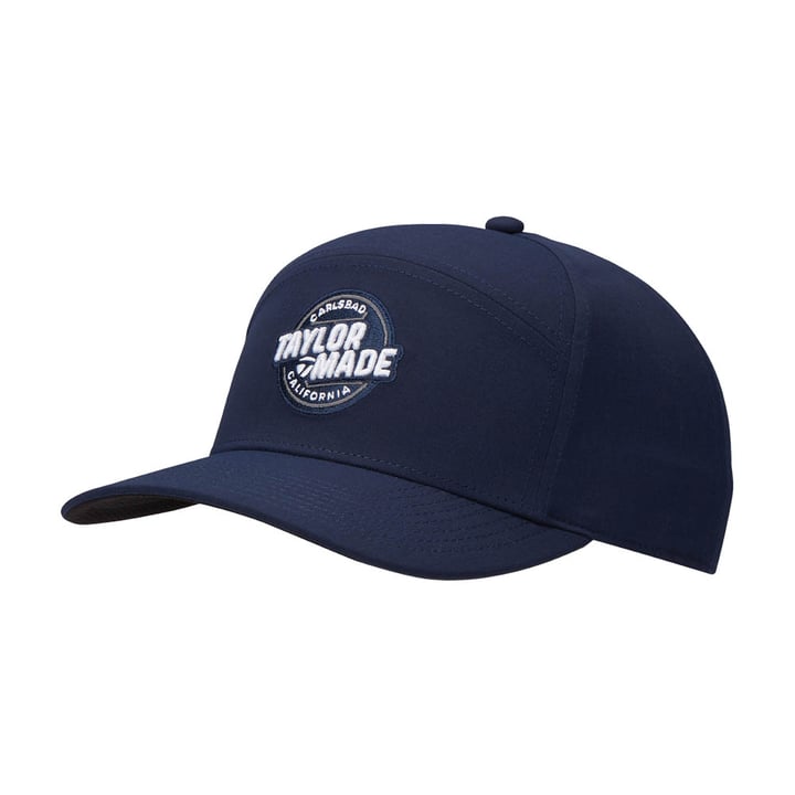 LS Horizon Snapback Blå TaylorMade