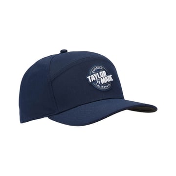 LS Horizon Snapback Blå TaylorMade