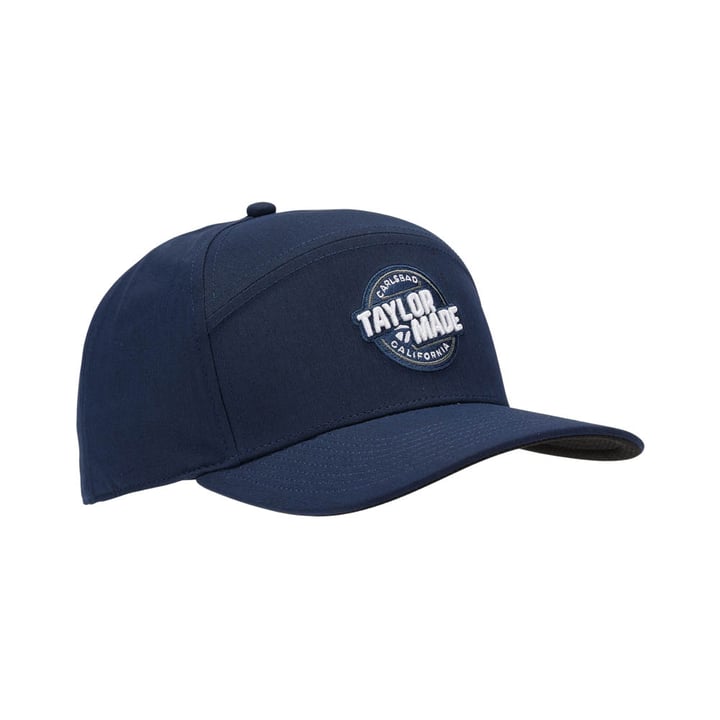 LS Horizon Snapback Blå TaylorMade