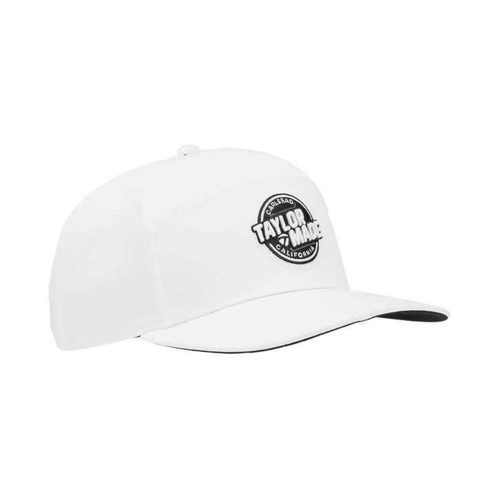 LS Horizon Snapback Vit TaylorMade